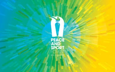 Game on for Peace: Mobilizing Global Change through Sport