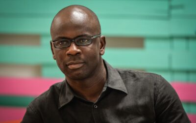 La star du football français Lilian Thuram fait partie des intervenants de haut niveau au Forum International Peace and Sport 2017