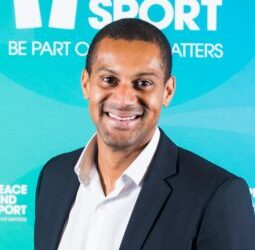 “Through Sport, We Help People to Integrate into the Workplace”