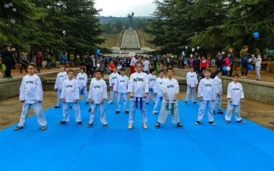 La célébration de la 7ème Journée Internationale du Sport au Service du Développement et de la Paix sera digitale