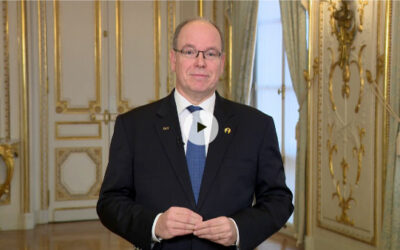 The Patron of Peace and Sport, H.S.H. Prince Albert II of Monaco, shares His message for the 2020 Peace and Sport Awards!