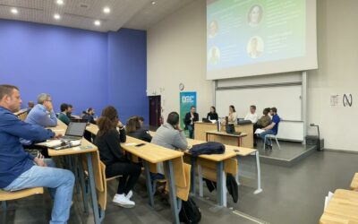 « Le sport, une réponse pour la paix » : une conférence organisée par Peace and Sport et l’Université de Paris Nanterre