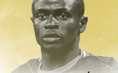 LE SÉNÉGALAIS SADIO MANÉ DEVIENT LE PREMIER LAURÉAT DU « PRIX SOCRATES » A LA CÉRÉMONIE DU BALLON D’OR 2022