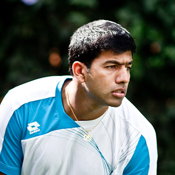 Rohan Bopanna