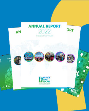 Our reports