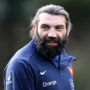 Sébastien Chabal