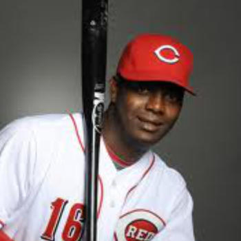 Edgar Renteria